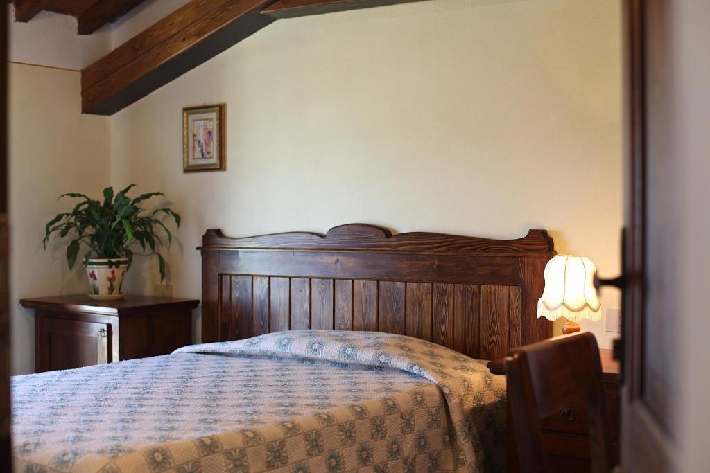 ブオンコンヴェント Fattoria Pieve A Saltiヴィラ 部屋 写真